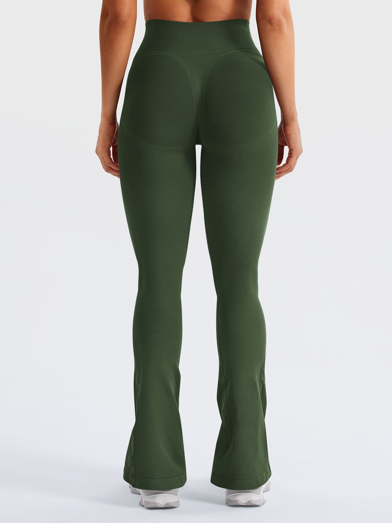 Legging Acampanado