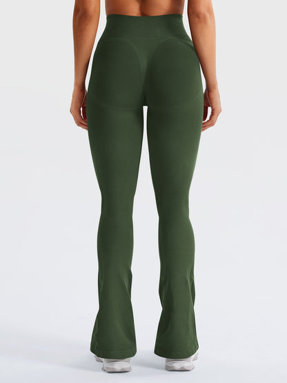 Legging Acampanado