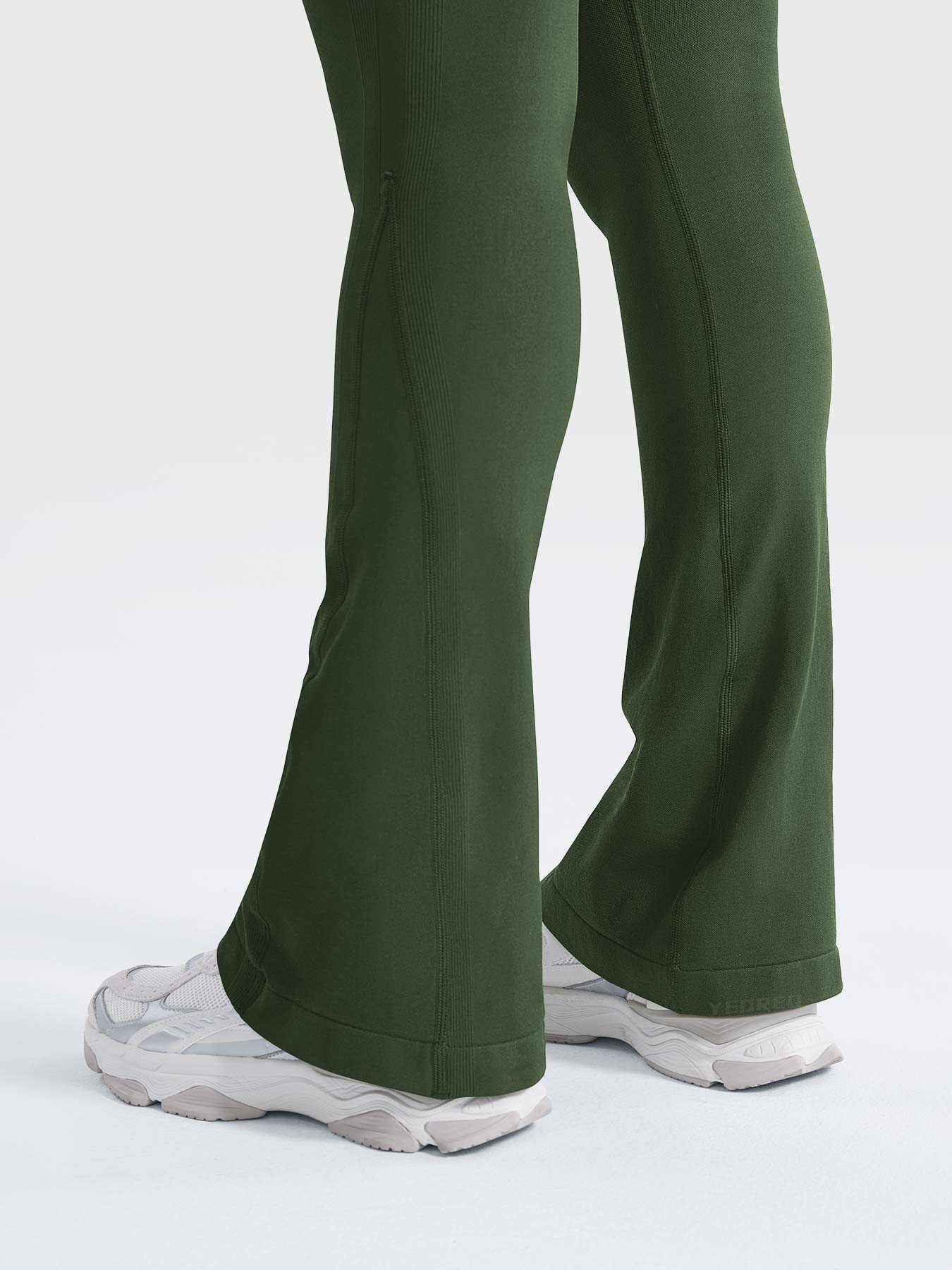 Legging Acampanado