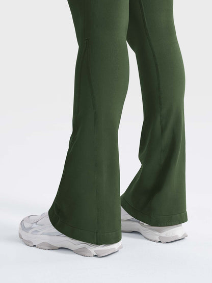 Legging Acampanado