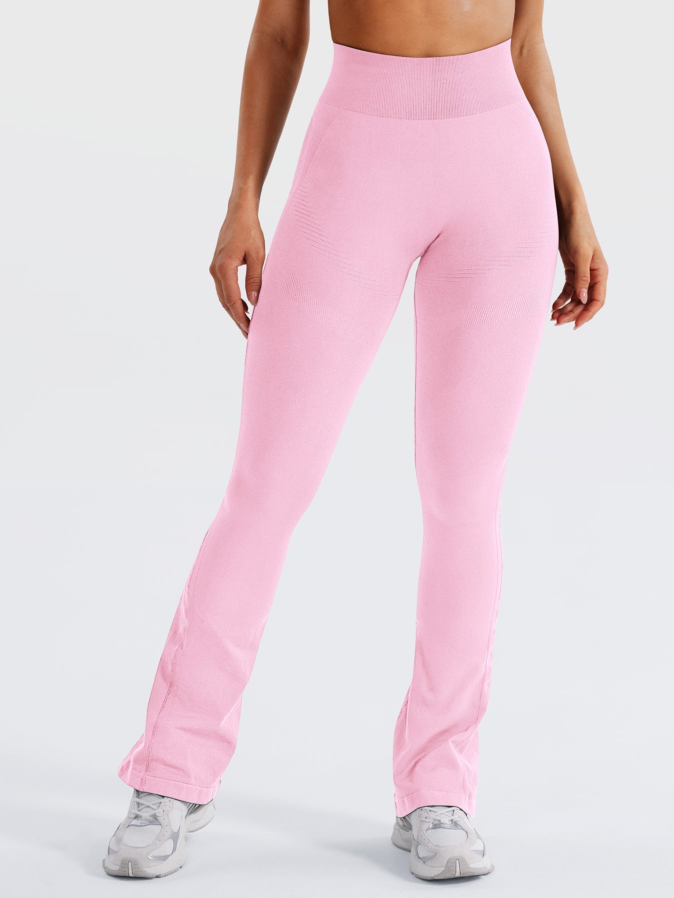 Legging Acampanado