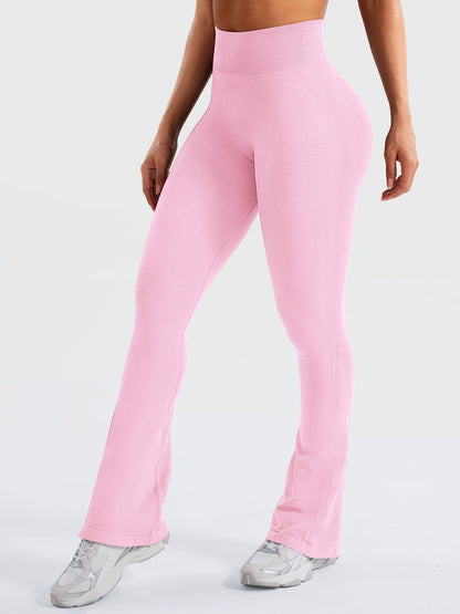 Legging Acampanado
