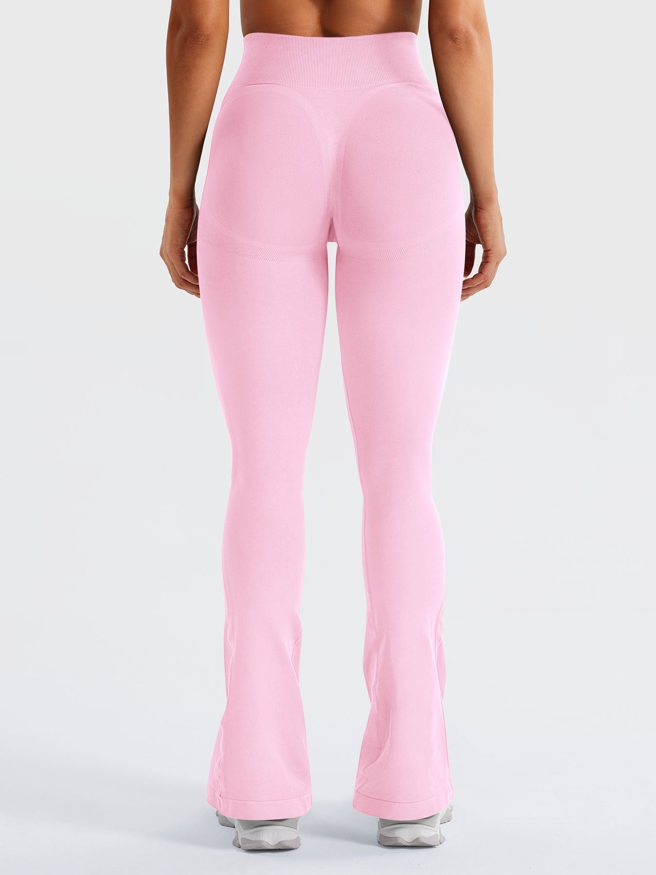 Legging Acampanado