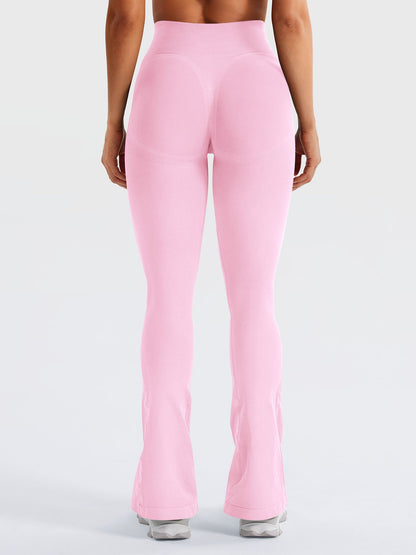 Legging Acampanado
