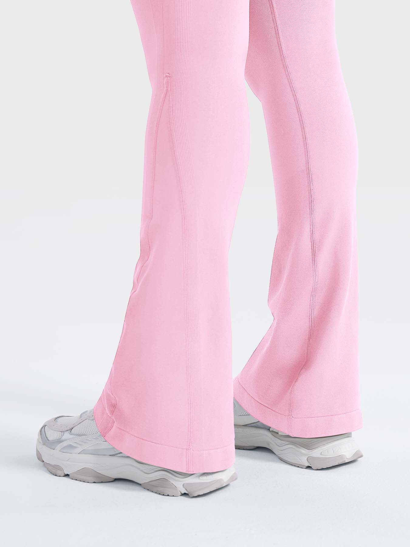 Legging Acampanado