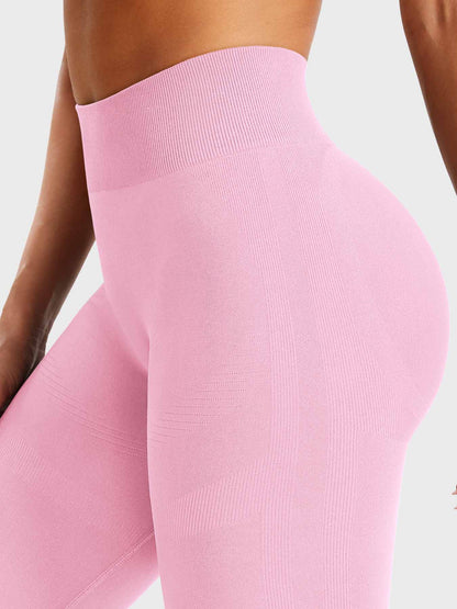 Legging Acampanado