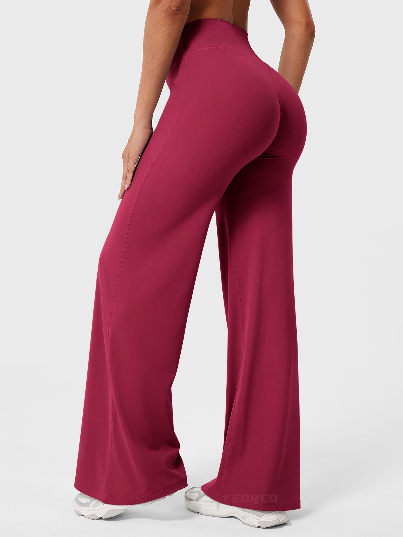 Pantalón Campana Deportivo