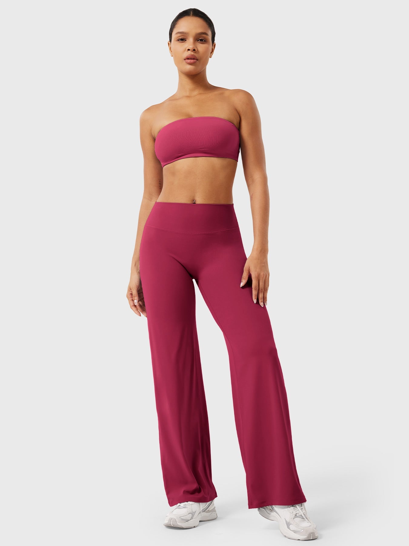 Pantalón Campana Deportivo