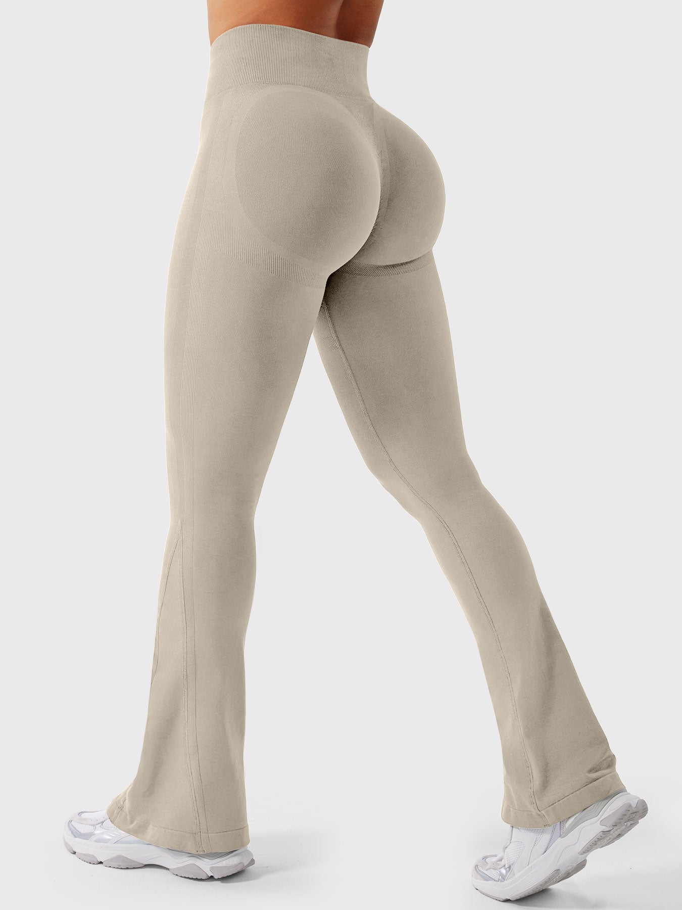 Legging Acampanado