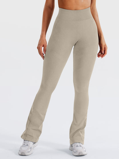 Legging Acampanado