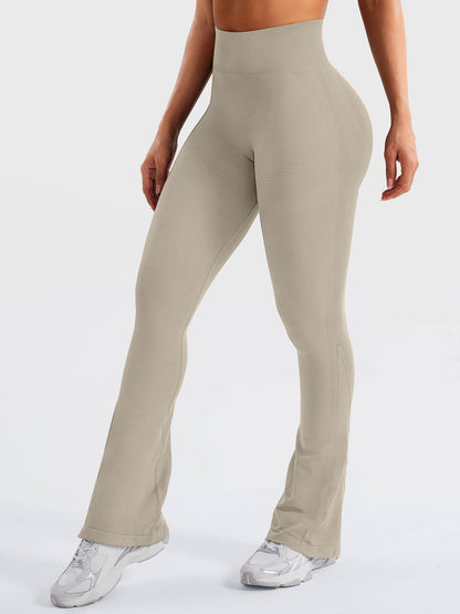 Legging Acampanado