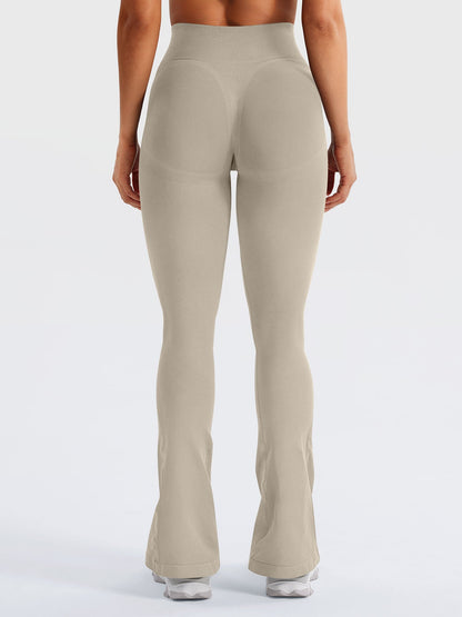 Legging Acampanado