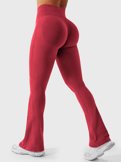 Legging Acampanado