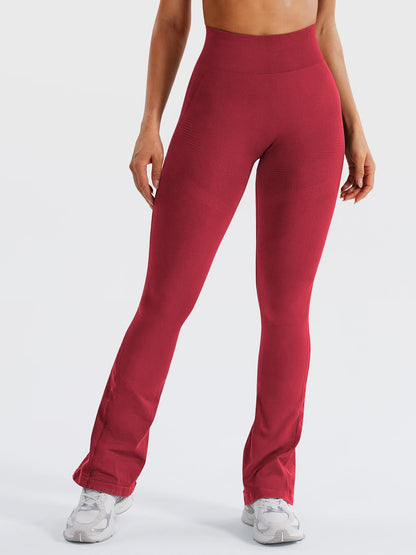 Legging Acampanado