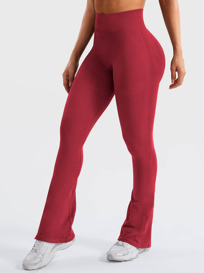 Legging Acampanado