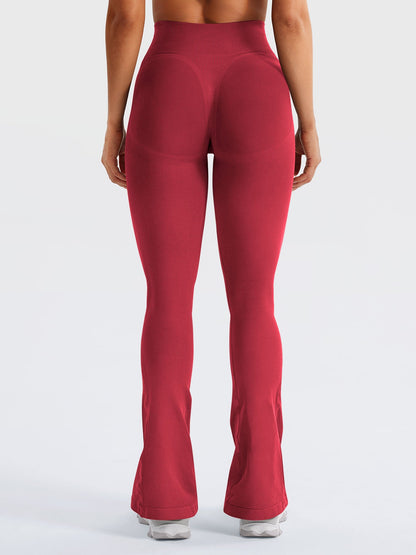 Legging Acampanado