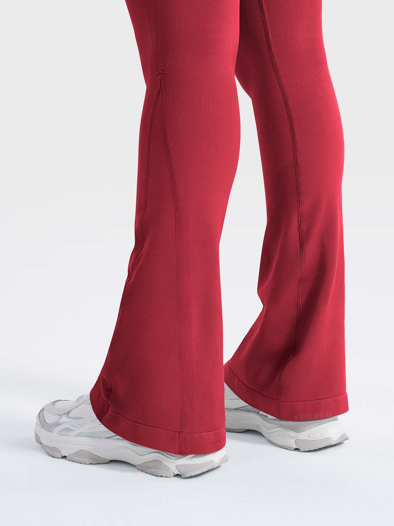 Legging Acampanado
