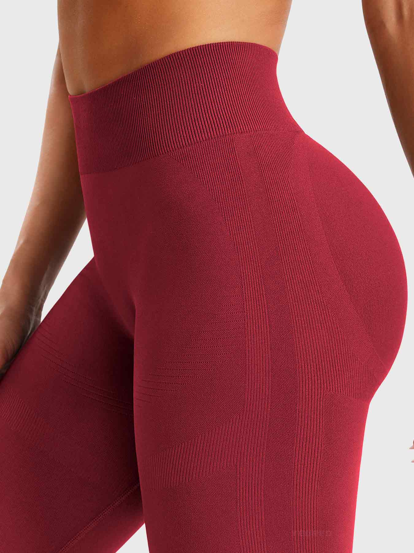 Legging Acampanado