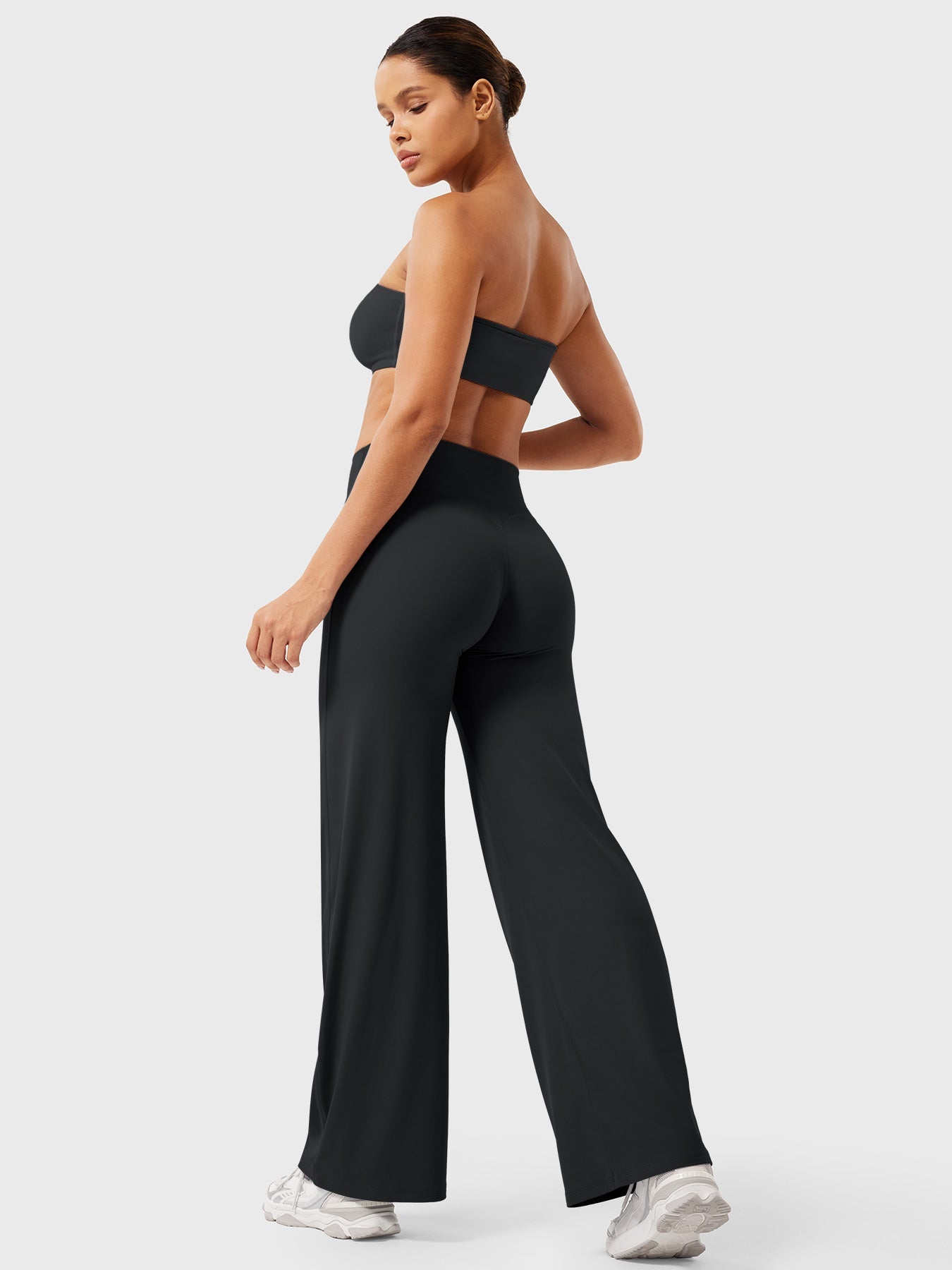 Pantalón Campana Deportivo