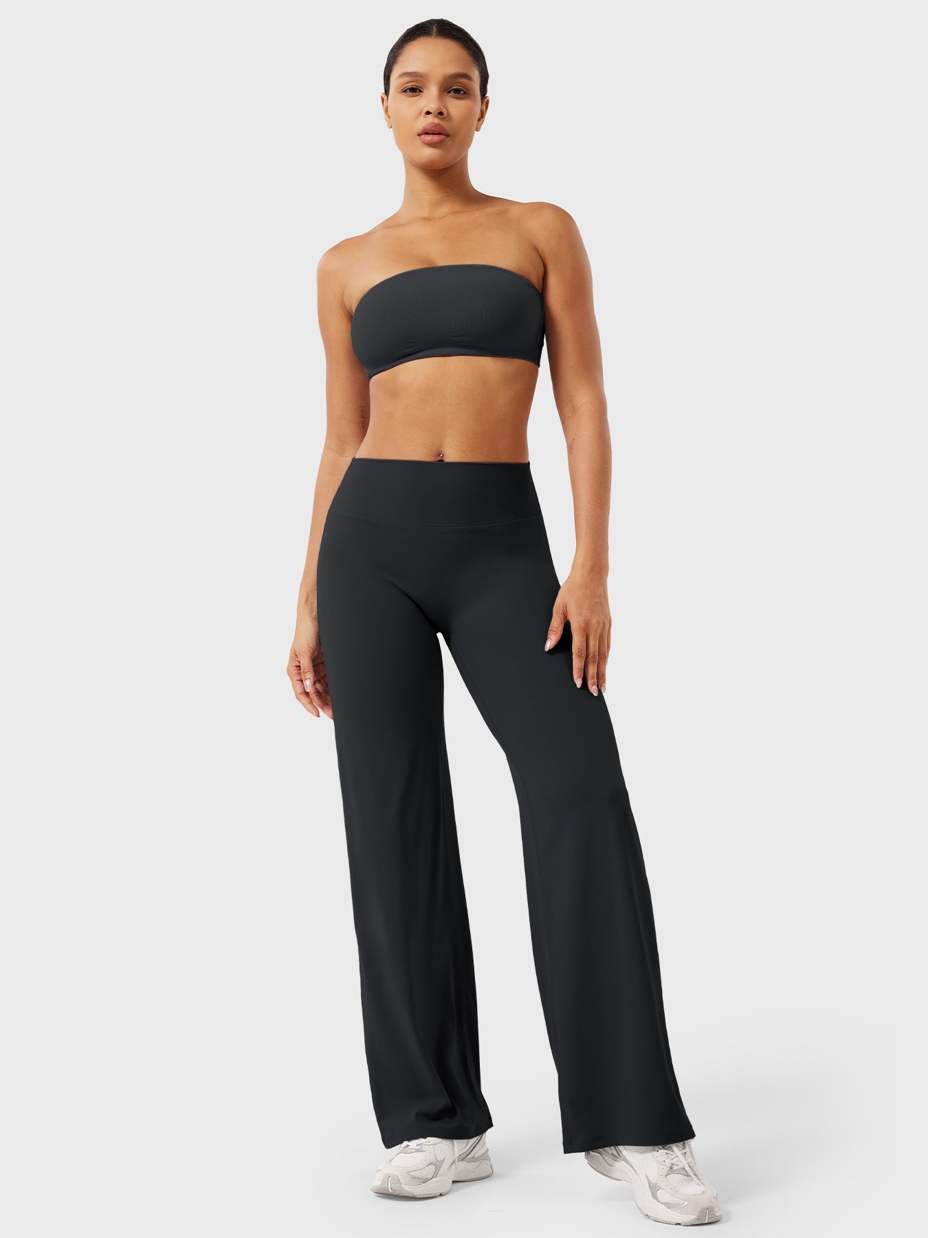 Pantalón Campana Deportivo
