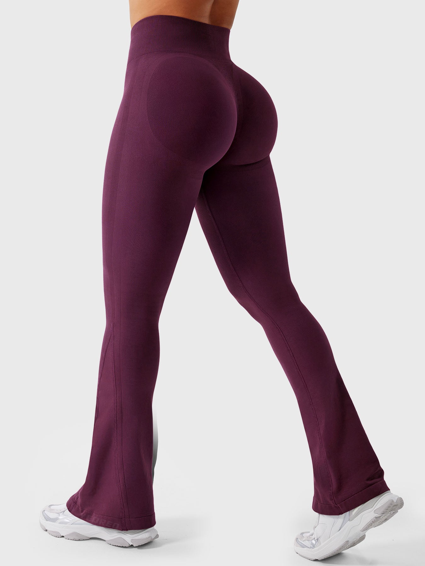 Legging Acampanado