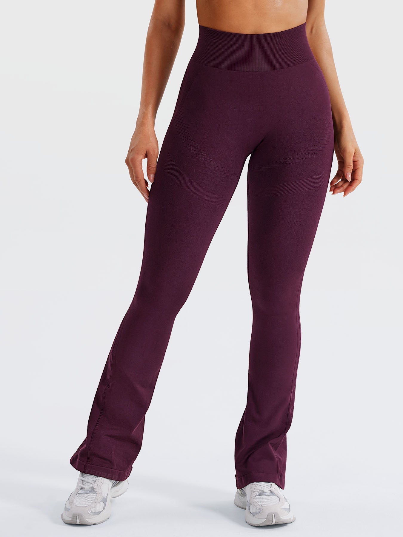 Legging Acampanado
