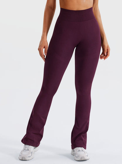 Legging Acampanado