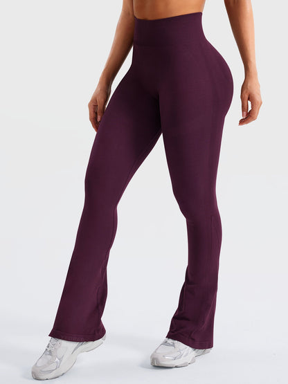 Legging Acampanado