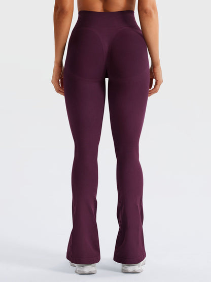 Legging Acampanado
