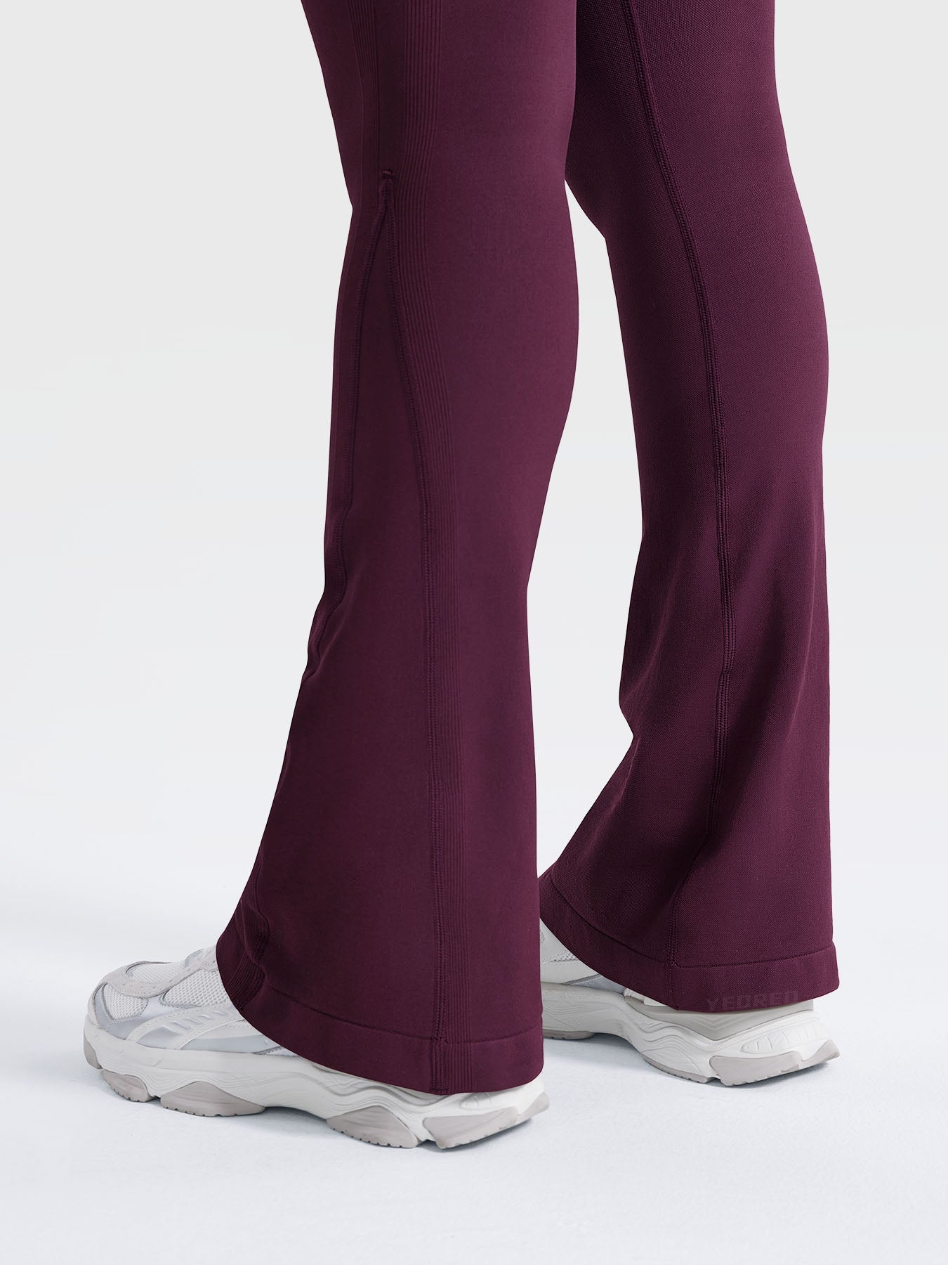 Legging Acampanado