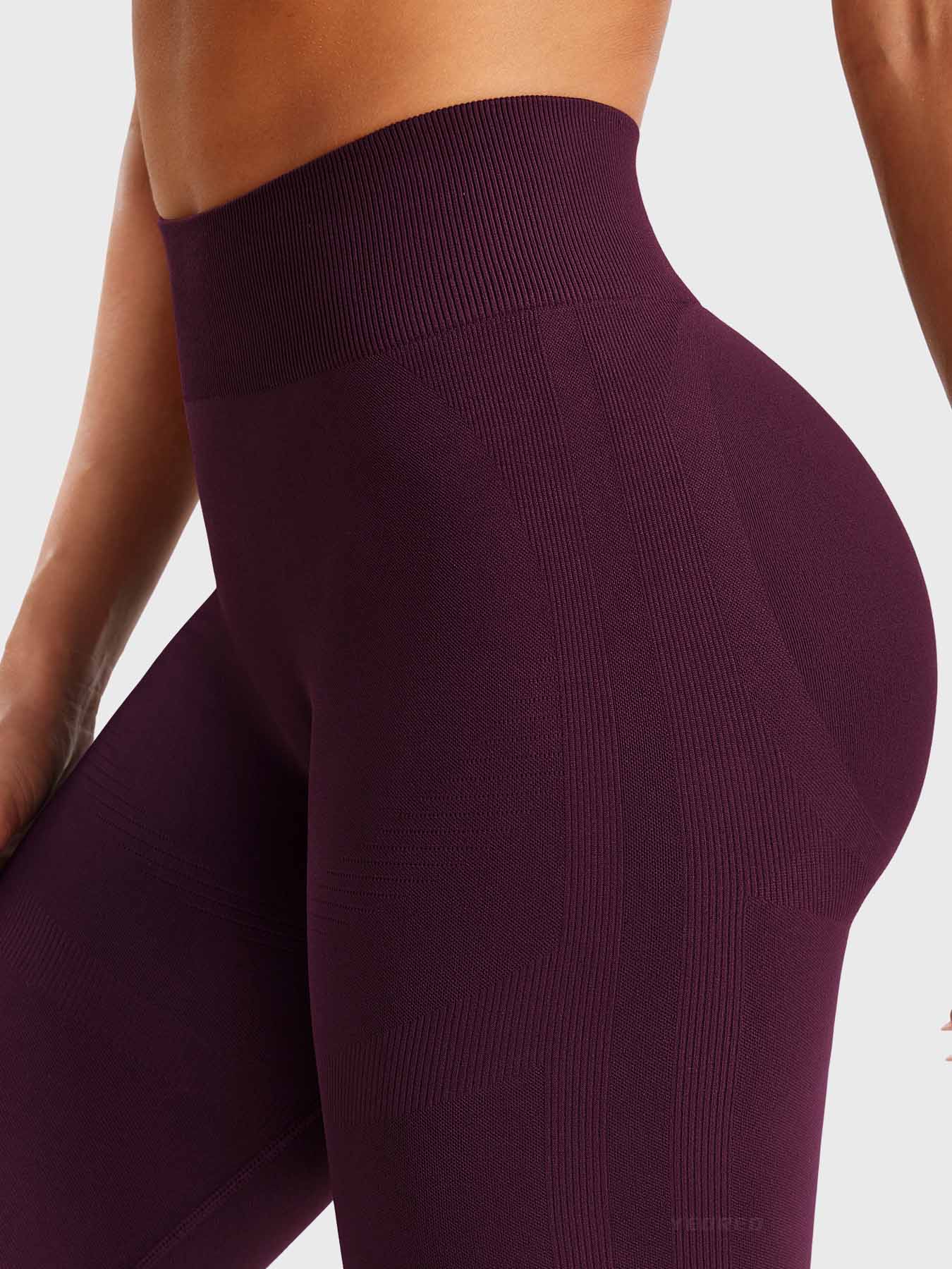 Legging Acampanado