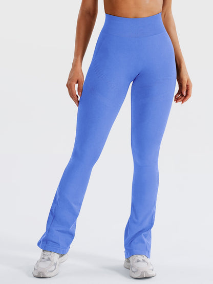 Legging Acampanado