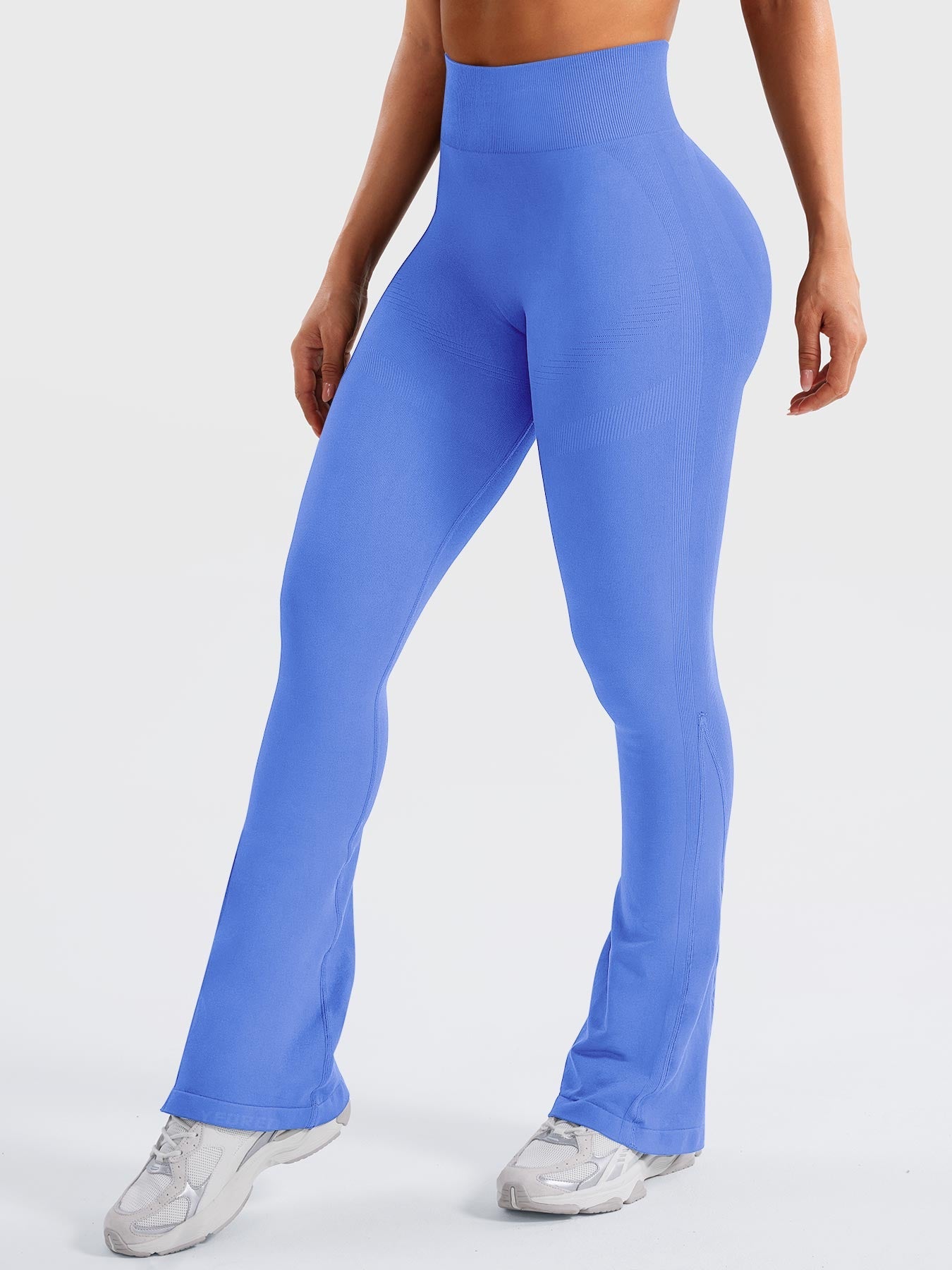 Legging Acampanado