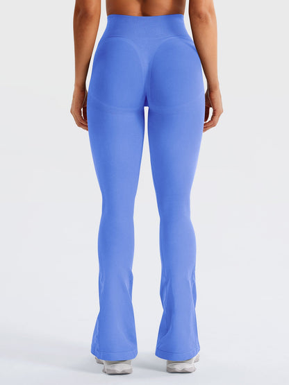 Legging Acampanado