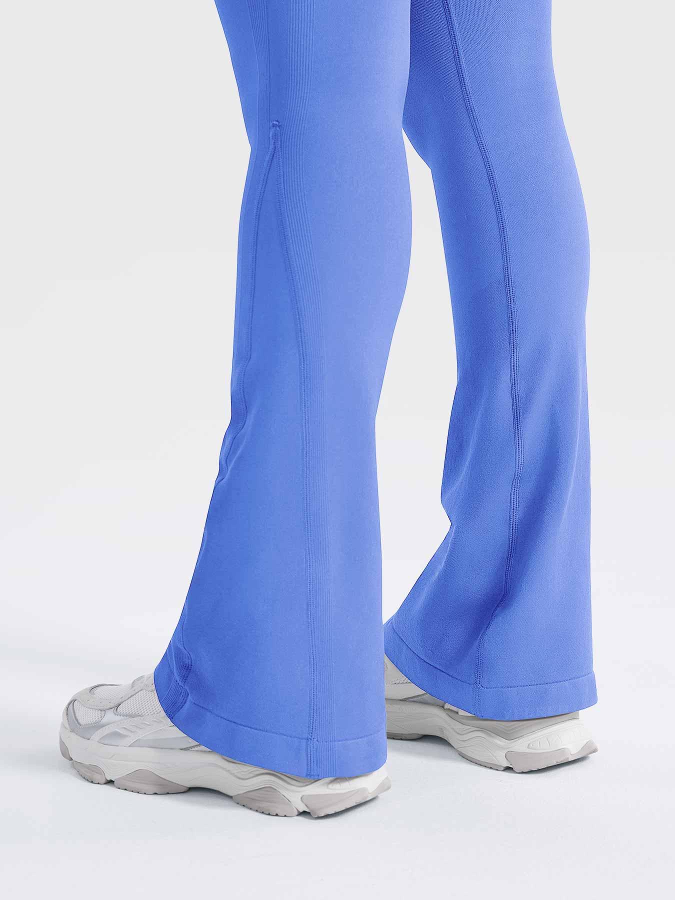 Legging Acampanado