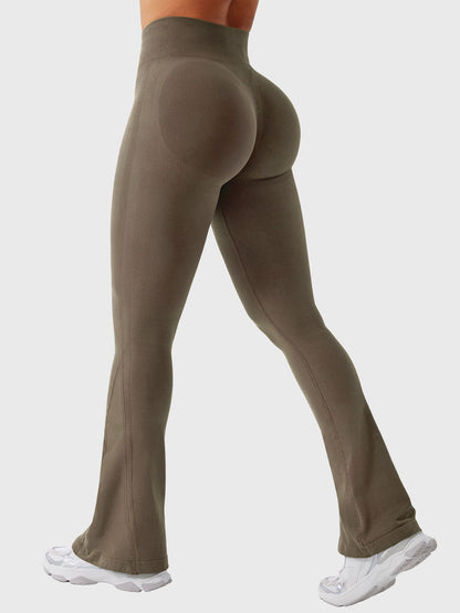 Legging Acampanado