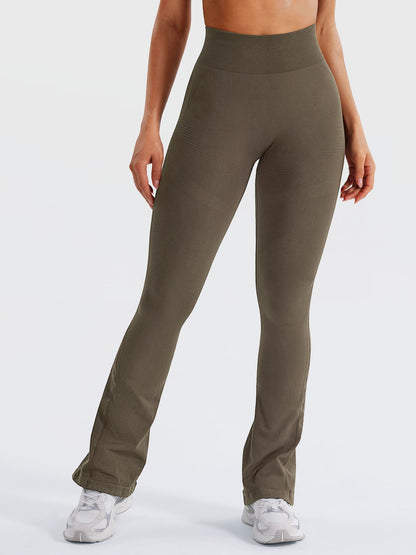 Legging Acampanado