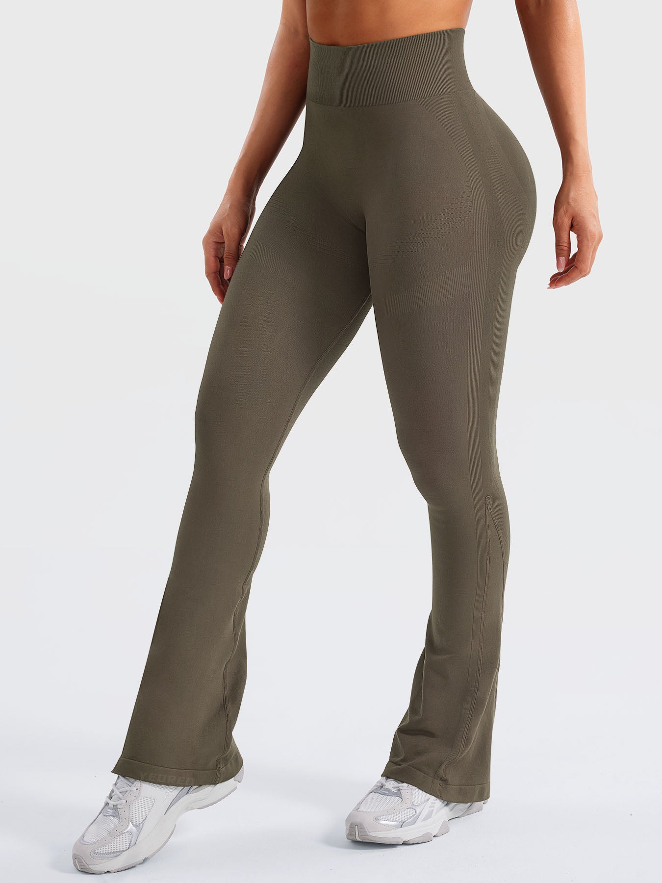 Legging Acampanado