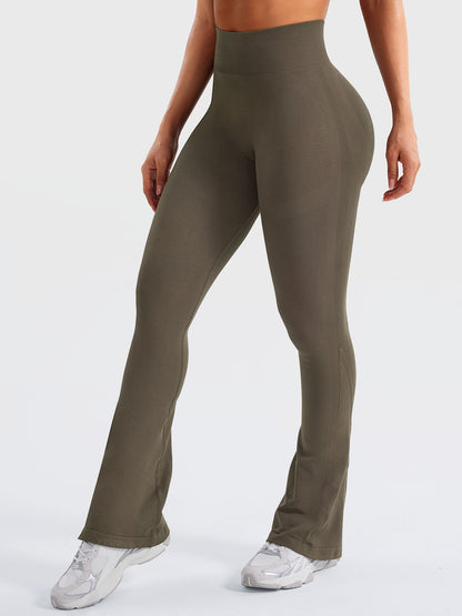 Legging Acampanado