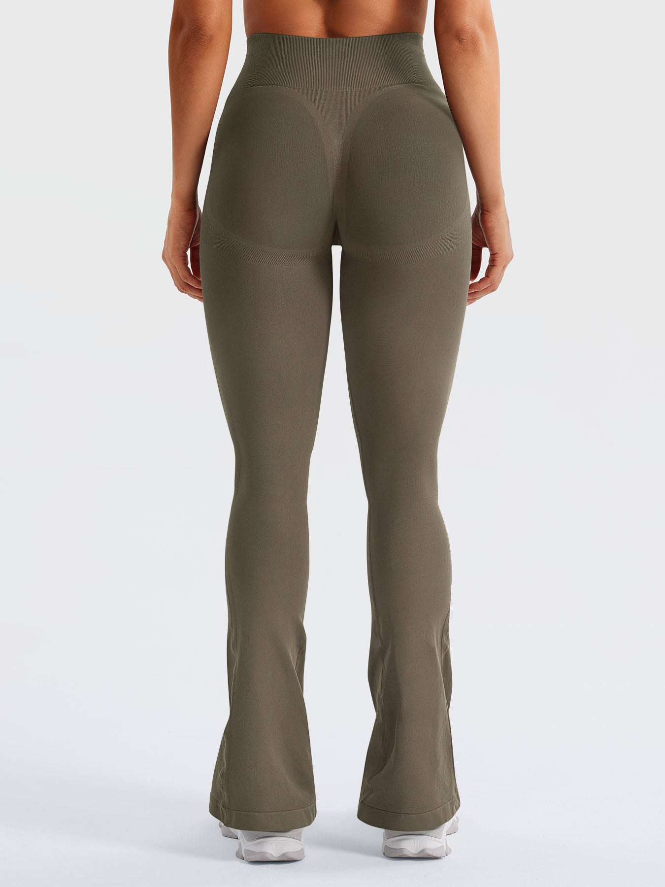 Legging Acampanado