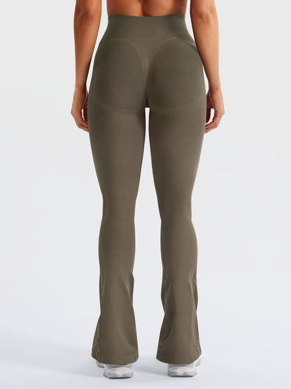 Legging Acampanado