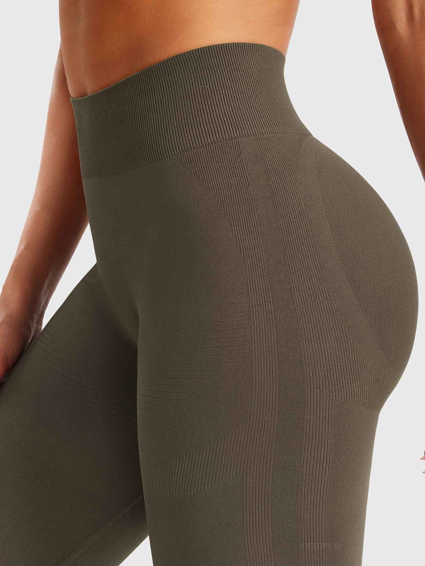 Legging Acampanado