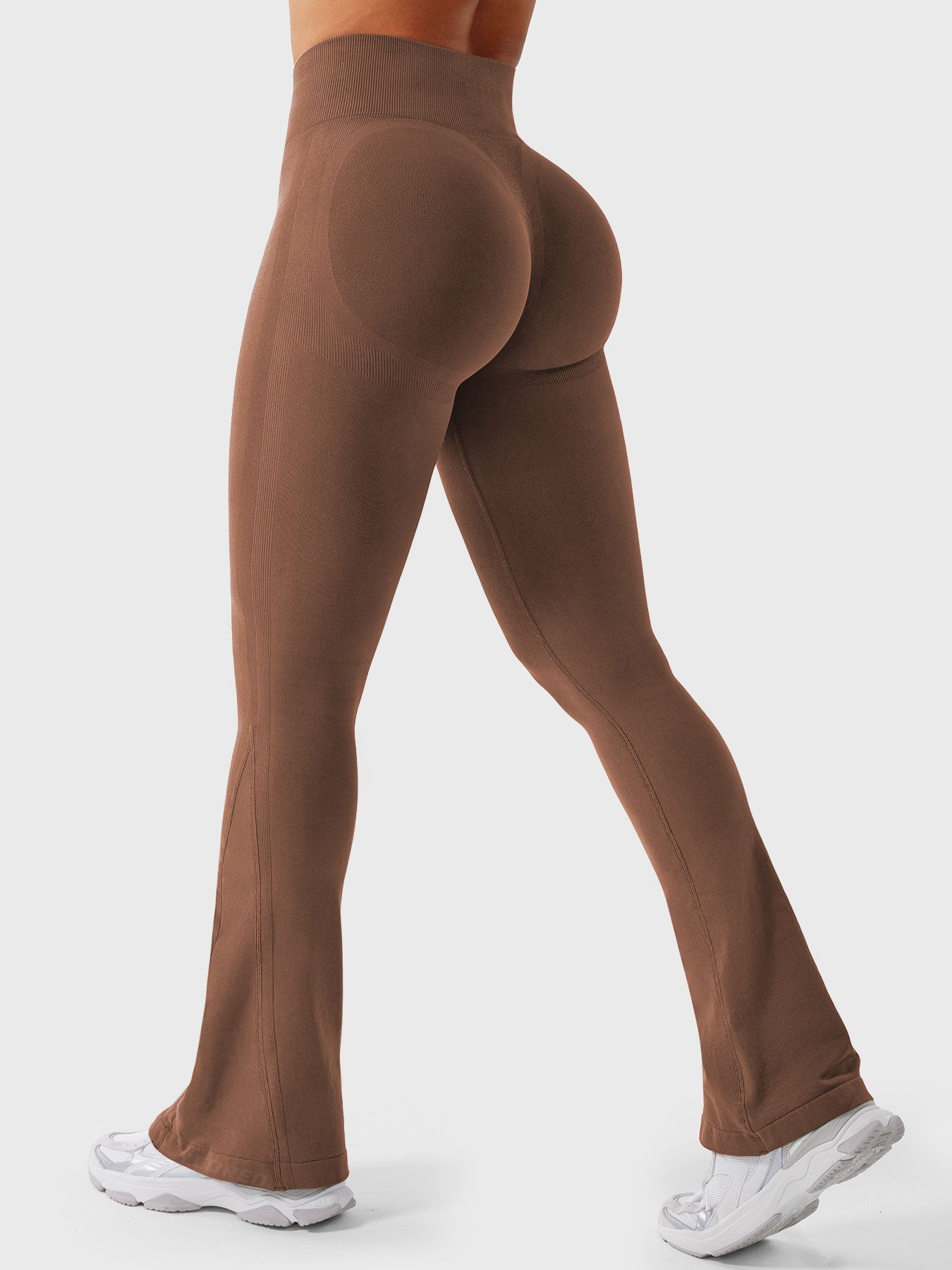 Legging Acampanado