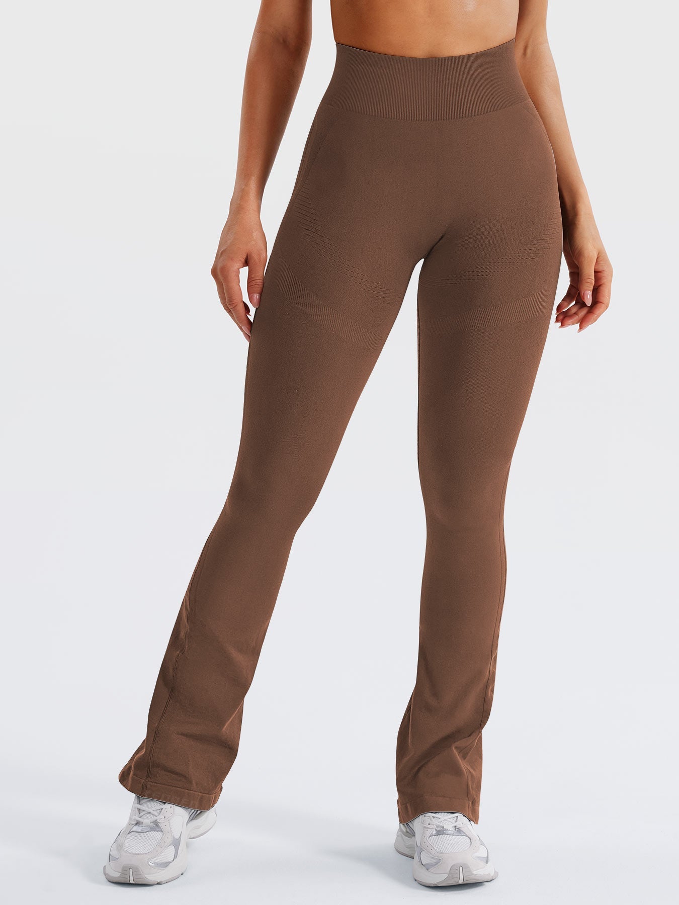 Legging Acampanado