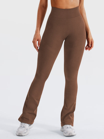 Legging Acampanado