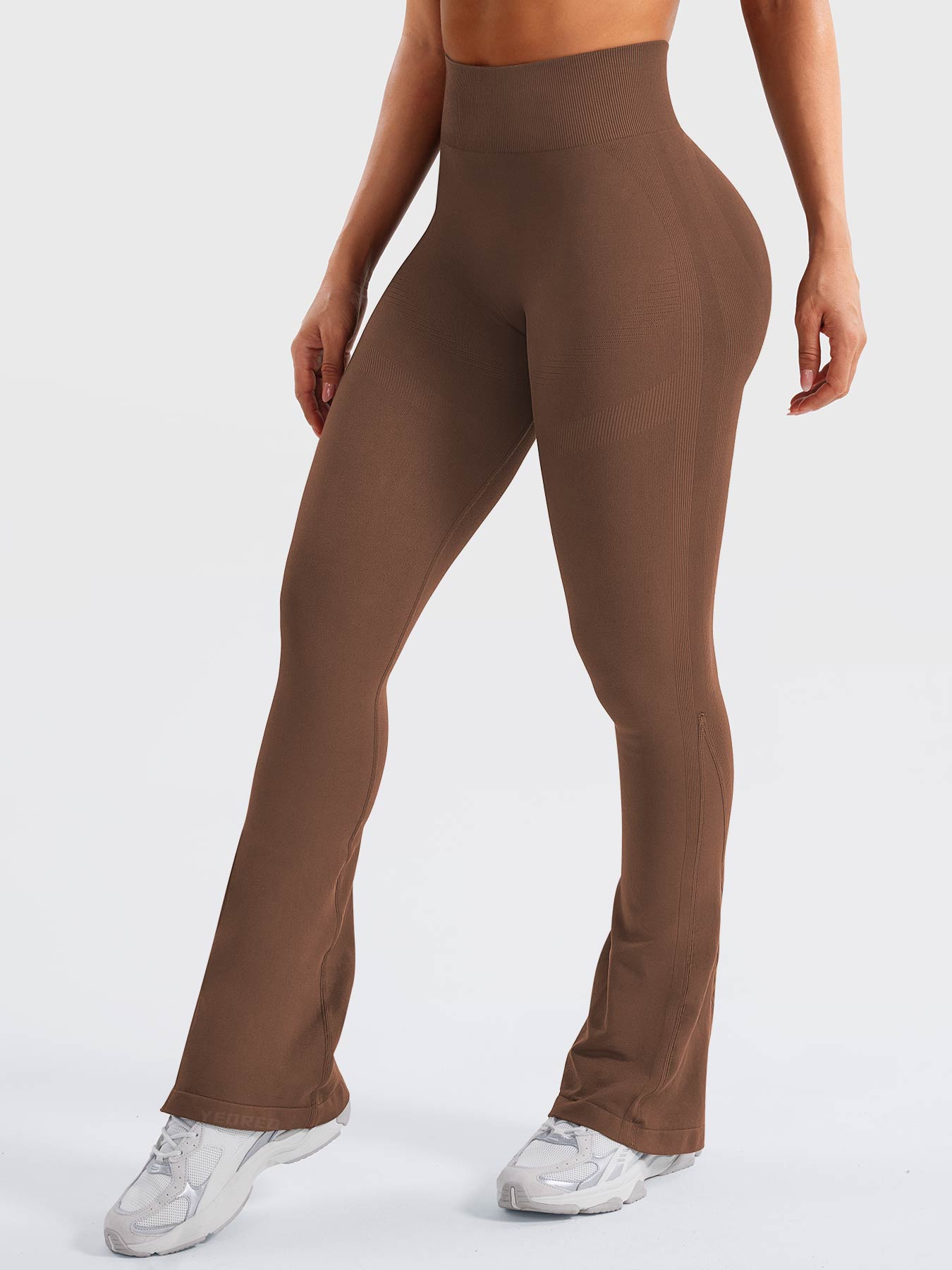 Legging Acampanado