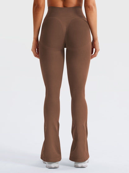 Legging Acampanado