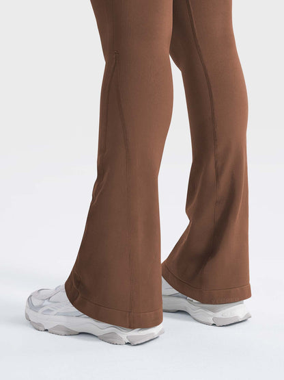 Legging Acampanado