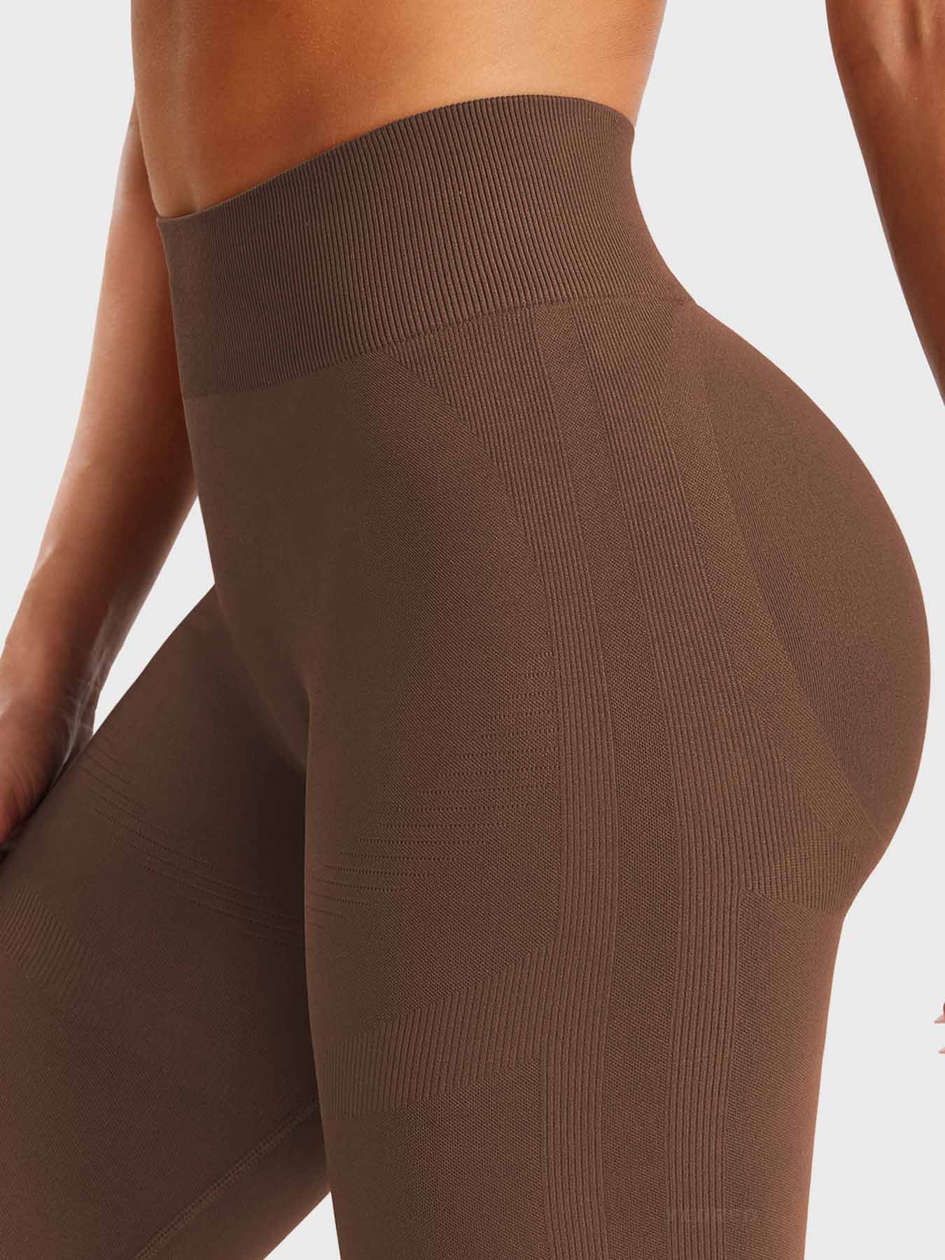 Legging Acampanado