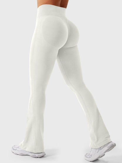 Legging Acampanado